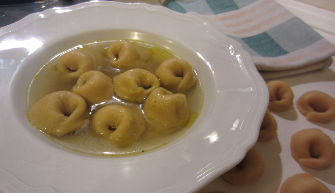 Cappelletti