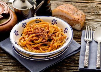 amatriciana