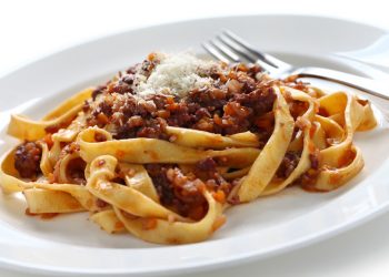 bolognese_tagliatelle