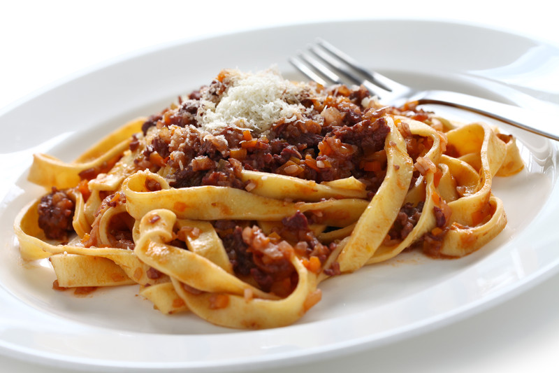 bolognese_tagliatelle