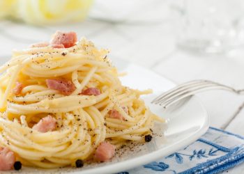 carbonara