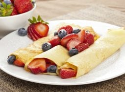 crepes