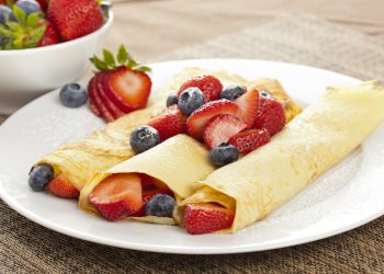 crepes