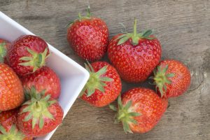 fragole fragole