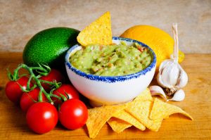 guacamole guacamole