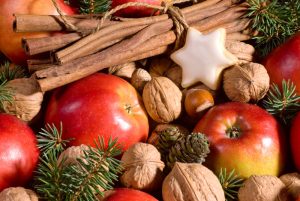menu Natale menu Natale