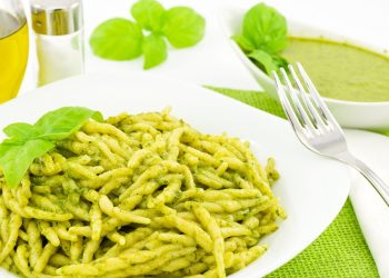 pesto genovese