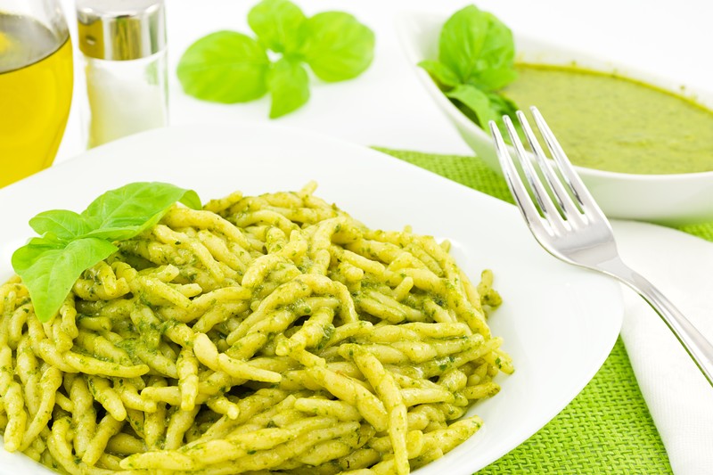 pesto genovese