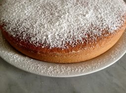 torta sabbiosa