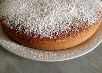 torta sabbiosa