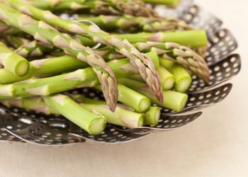 come cucinare gli asparagi