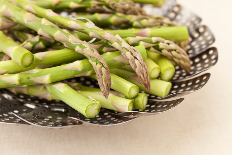 come cucinare gli asparagi