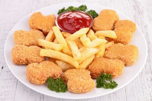 bocconcini di pollo bocconcini di pollo