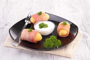 bocconcini patate e pancetta bocconcini patate e pancetta