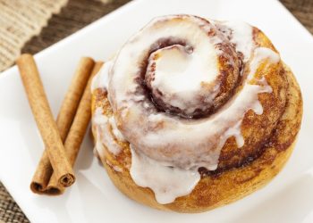 cinnamon rolls