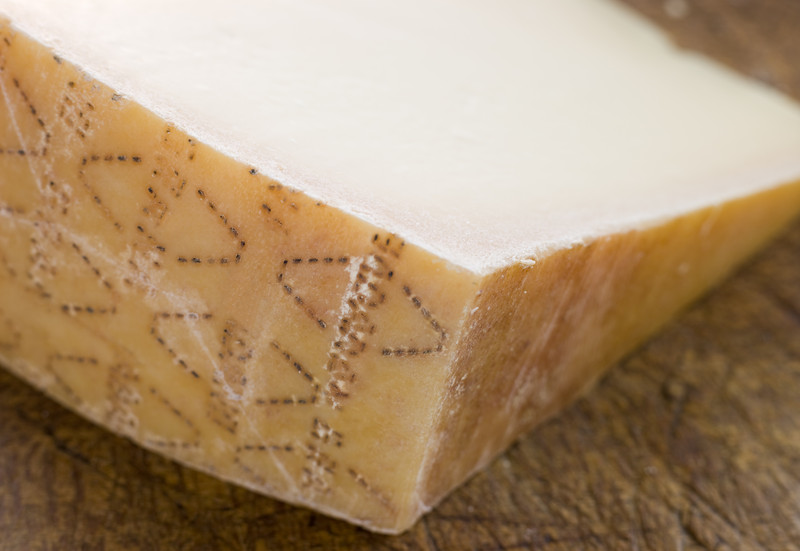 grana padano