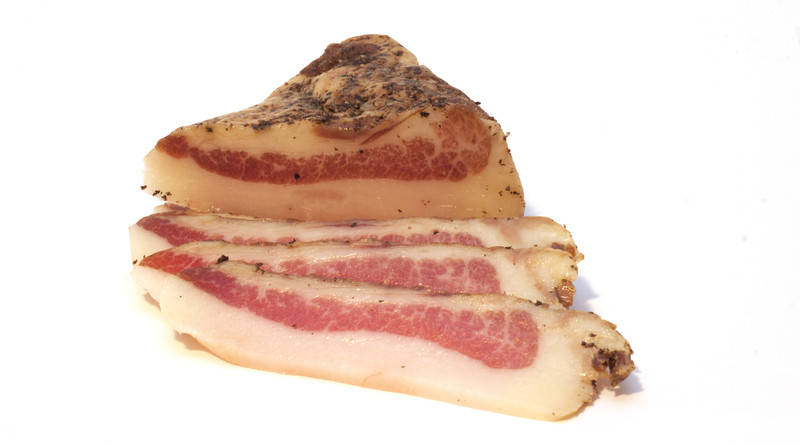 guanciale