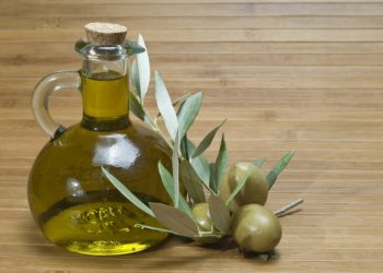 olio extravergine di oliva