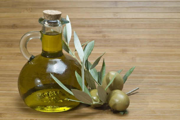 olio extravergine di oliva