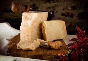 parmigiano parmigiano