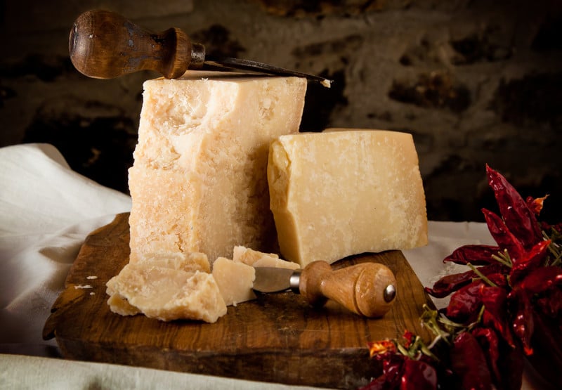 parmigiano