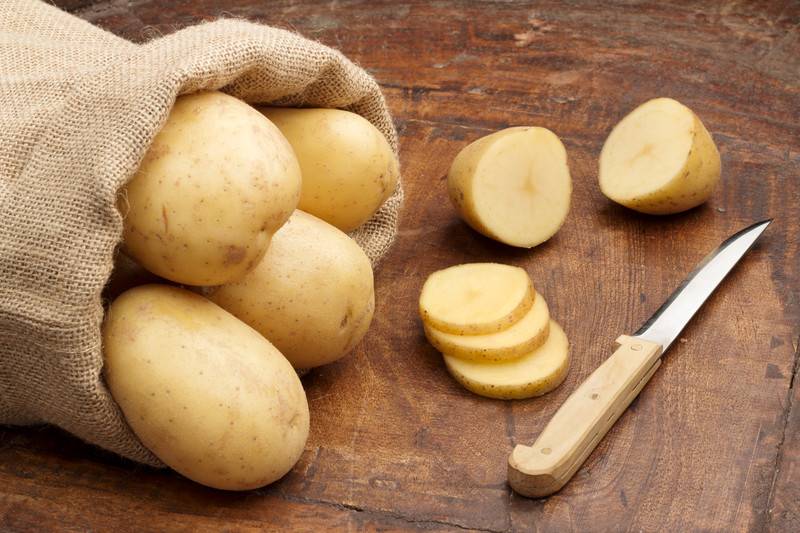 patate patate