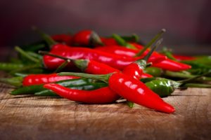 peperoncino peperoncino