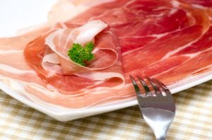 prosciutto crudo prosciutto crudo