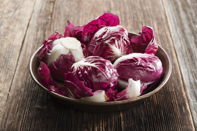 radicchio