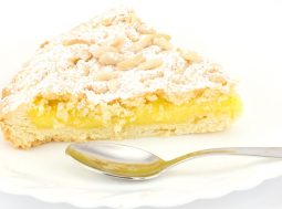 torta della nonna