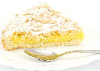 torta della nonna