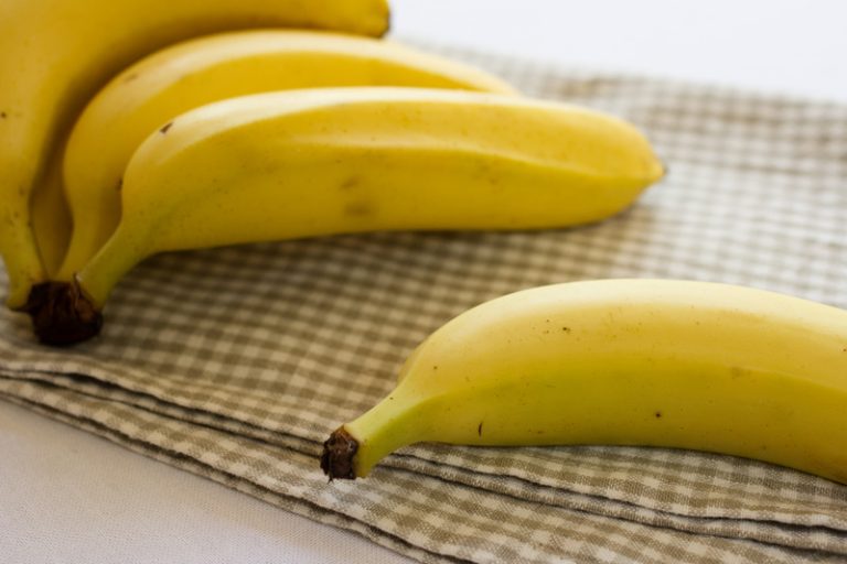 La differenza fra platano e banana Ricette
