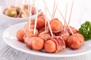 bocconcini wurstel bocconcini wurstel