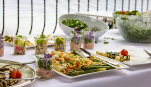 buffet vegetariano buffet vegetariano