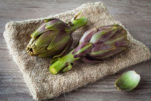 carciofi carciofi