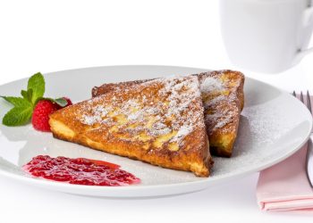 french toast