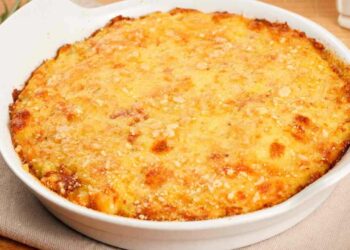 gateau di patate ricetta originale napoletana ricette.com