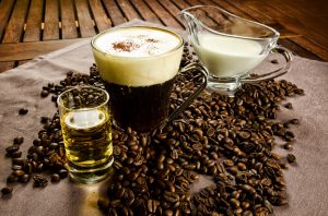 irish coffee irish coffee