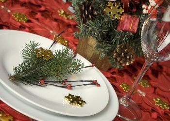 ricette per il pranzo di Natale