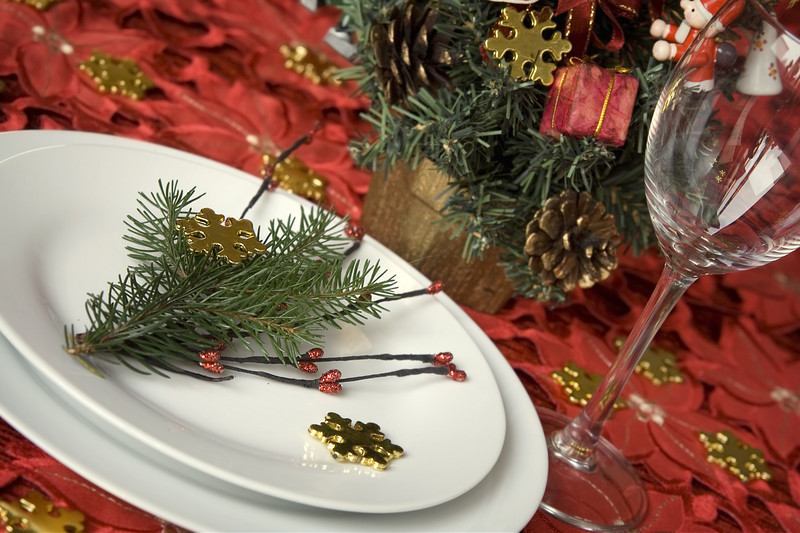 Ricette Originali Per Natale.Le Migliori Ricette Per Il Pranzo Di Natale