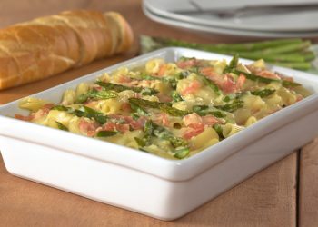 pasta al forno 