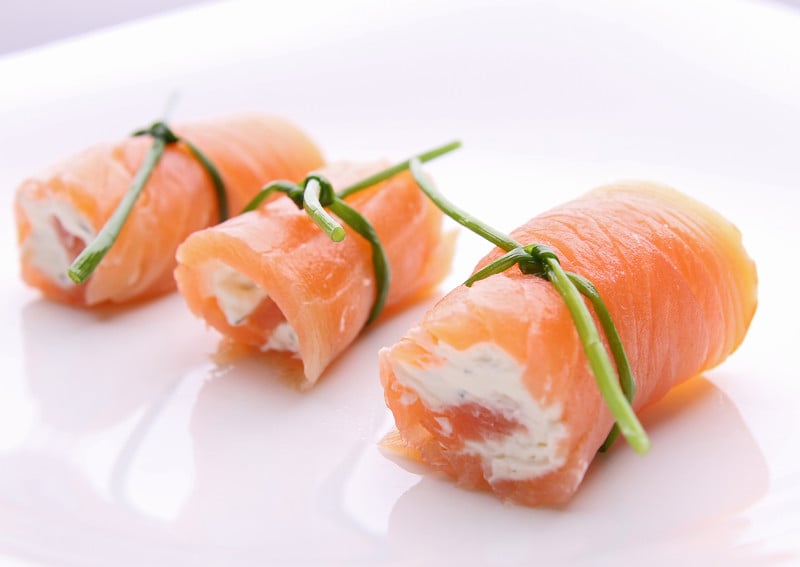 Antipasto Di Natale Leggero.Antipasti Di Pesce Tante Ricette Con Cui Stupire Gli Ospiti