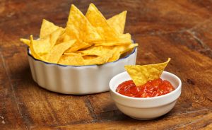 tortillas chips tortillas chips