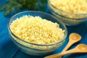 couscous couscous