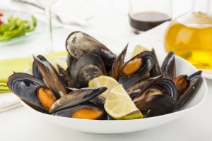 cozze cozze