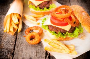junk food junk food