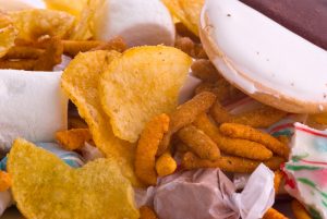 junk food junk food