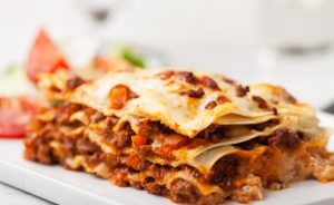 lasagne alla bolognese lasagne alla bolognese