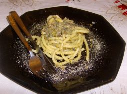 pasta con le sarde_