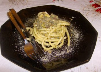 pasta con le sarde_